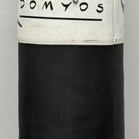 🥊 Sacco da boxe 30 kg + supporto a muro + guantoni