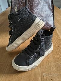scarpe bimba Geox tg 30