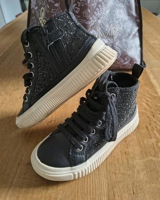 scarpe bimba Geox tg 30