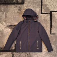 Ciesse Piumini Dry-Tech Soft Shell– Blu – Taglia S