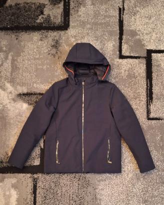 Ciesse Piumini Dry-Tech Soft Shell– Blu – Taglia S