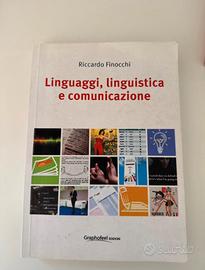 Linguaggi, linguistica e comunicazione