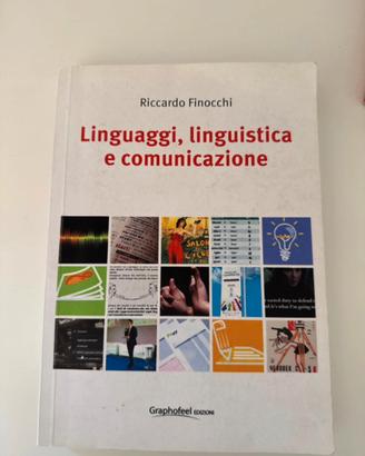 Linguaggi, linguistica e comunicazione