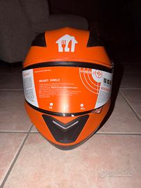 Casco modulare
