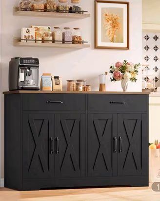 credenza 