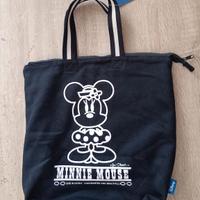Borsa bag Walt Disney Minnie mouse. Nuova original