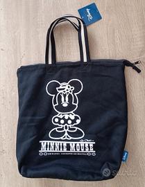 Borsa bag Walt Disney Minnie mouse. Nuova original
