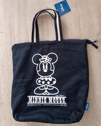 Borsa bag Walt Disney Minnie mouse. Nuova original
