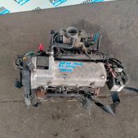 Motore Fiat 600 187A1000 105.000 KM