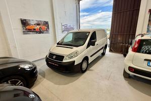 Fiat Scudo 2.0 MJT 130CV Furgone - IVA COMPRESA