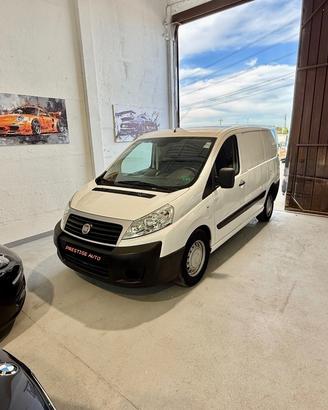 Fiat Scudo 2.0 MJT 130CV Furgone - IVA COMPRESA