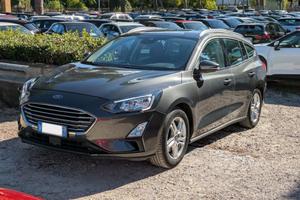 FORD Focus 1.5cc 120cv LANE ASSIST NAVI CRUISE C