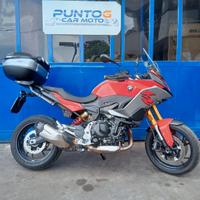 BMW F 900 XR solo 5.000 KM!!! PROMO 199 euro al me