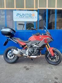BMW F 900 XR solo 5.000 KM!!! PROMO 199 euro al me