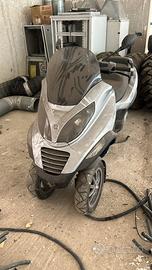 Piaggio mp3