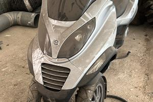 Piaggio mp3