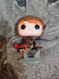 Ron Weasley funko pop