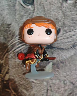 Ron Weasley funko pop