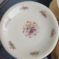 Servizio 12 persone Porcellana Bohemia Vintage