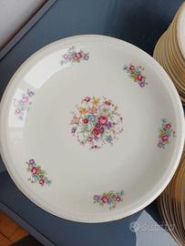 Servizio 12 persone Porcellana Bohemia Vintage