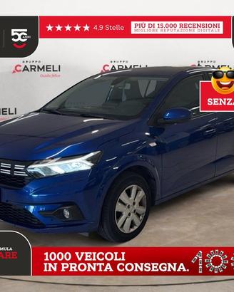 Dacia Sandero Streetway 1.0 tce Expression Eco-g 1