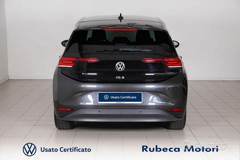 Volkswagen Id.3 2023 photo 5