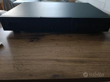 LETTORE CD NAIM CD5I