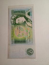 england pound