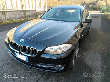 Bmw serie5 f10 