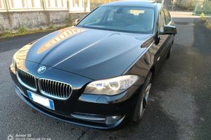 Bmw serie5 f10 
