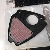 filtro aria honda shadow vt 600