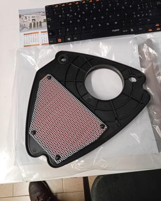 filtro aria honda shadow vt 600