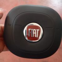 air bag fiat panda