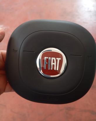 air bag fiat panda