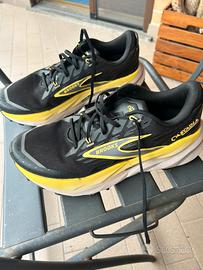 Brooks cascadia