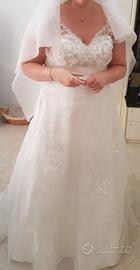 abito da sposa