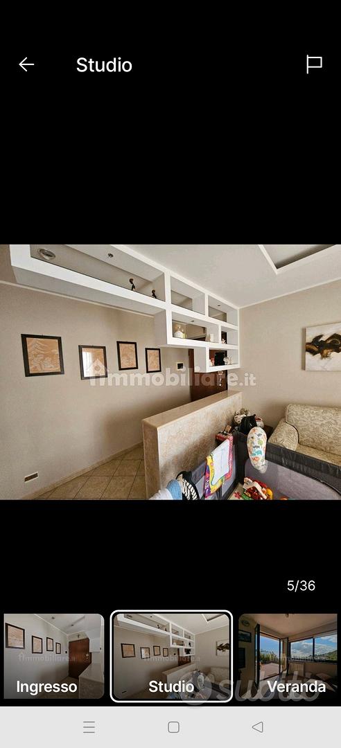 Appartamento – Trecastagni, Catania - Vista 5