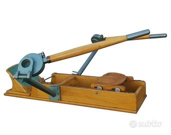 Vogatore "Lamborghini"