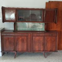 credenza vintage