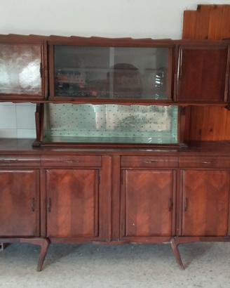 credenza vintage