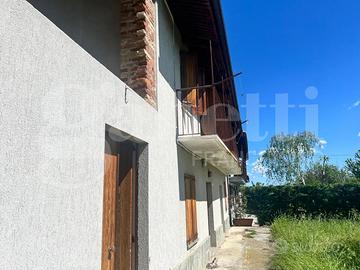 Rustico/Casale/Corte Cocconato