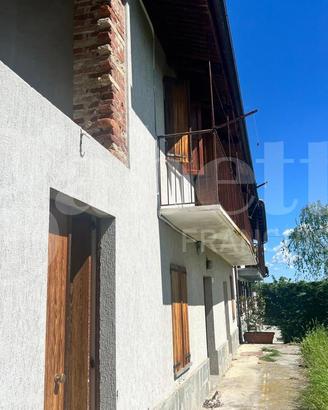 Rustico/Casale/Corte Cocconato
