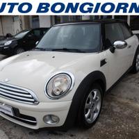 Mini Mini 3 Porte Mini 1.6 Cooper D