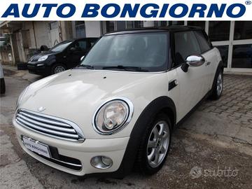 Mini Mini 3 Porte Mini 1.6 Cooper D