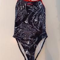 Costume olimpionico jacked taglia 42