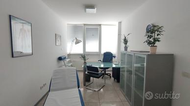 Studio ufficio professionista sanitario