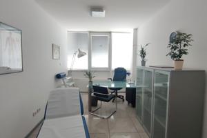 Studio ufficio professionista sanitario