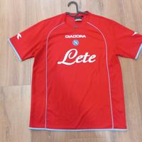 maglia ssc napoli 2006 serie b