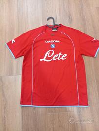 maglia ssc napoli 2006 serie b