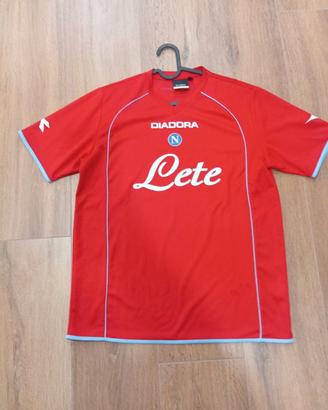maglia ssc napoli 2006 serie b